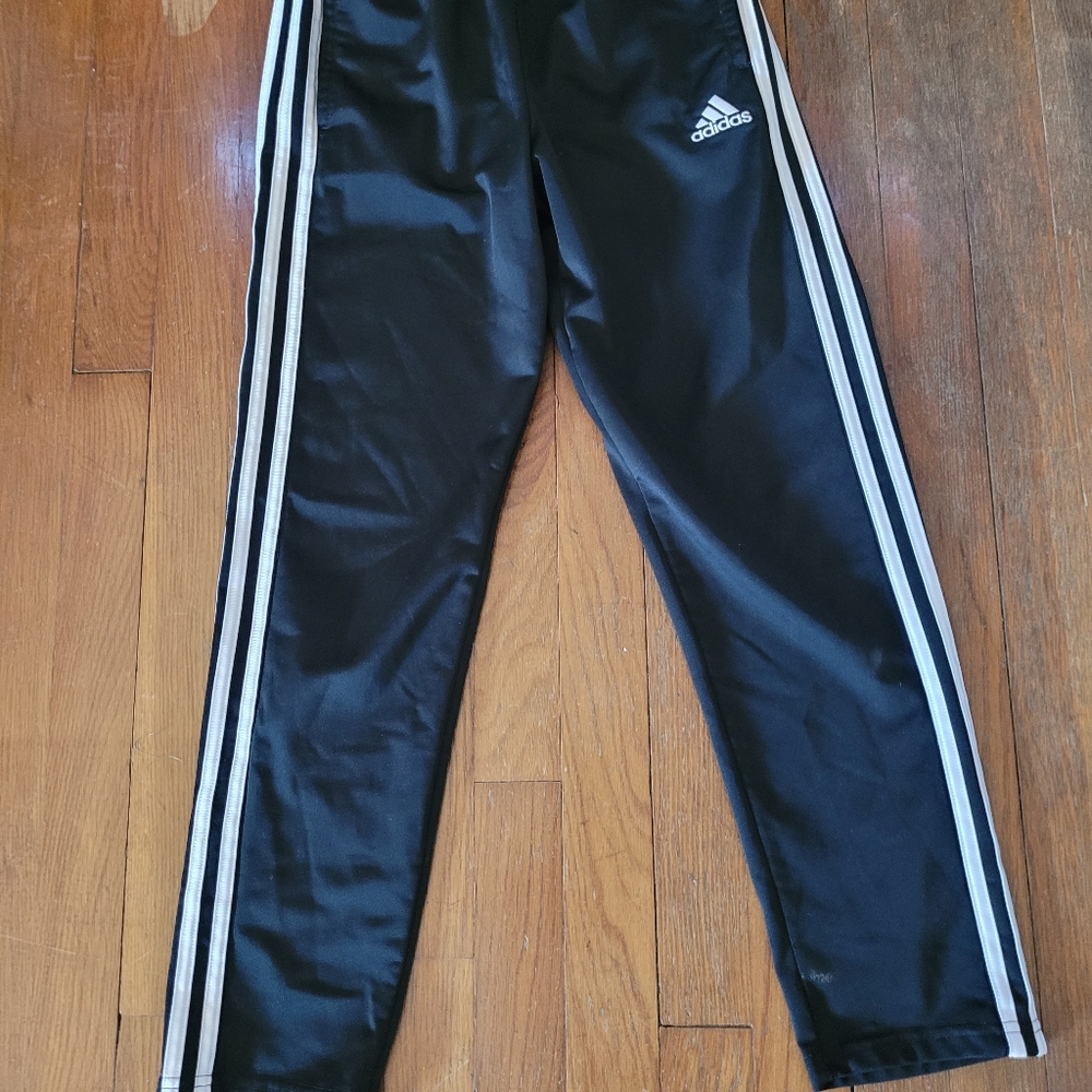 Adidas Youth Athletic Pants